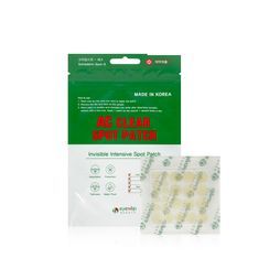eyeNlip - AC Clear Spot Patch
