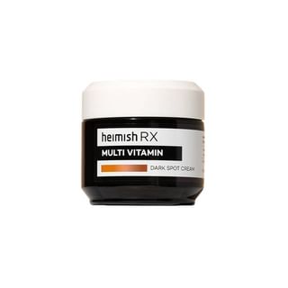 heimish - RX Multi Vitamin Dark Spot Cream