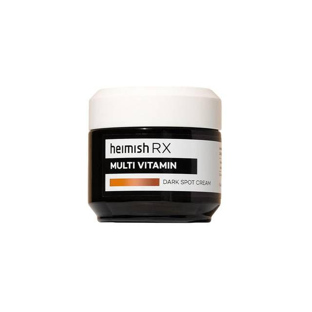 heimish-RX Multi Vitamin Dark Spot Cream