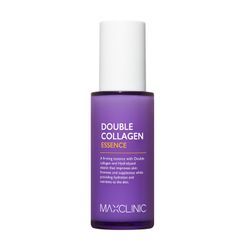 MAXCLINIC - Double Collagen Essence