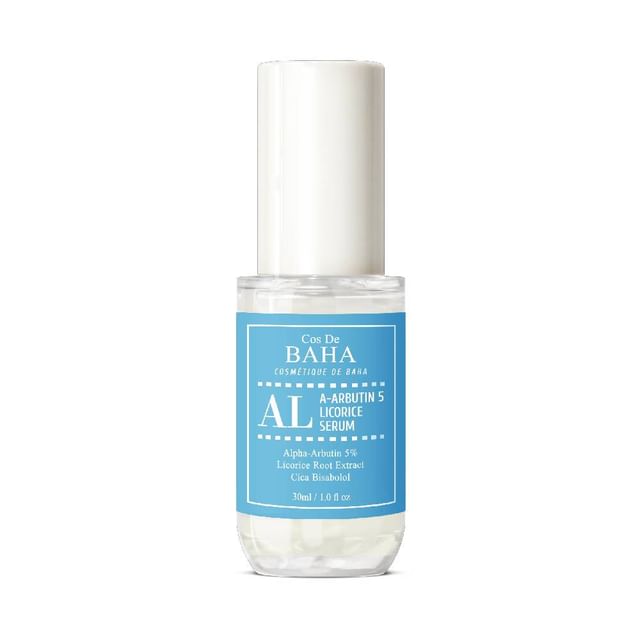 Cos De BAHA-AL Facial Serum - Sérum Facial-30 Ml