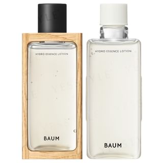 Shiseido - BAUM Hydro Essence Lotion | YesStyle