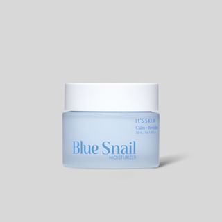 It'S SKIN - Blue Snail Moisturizer