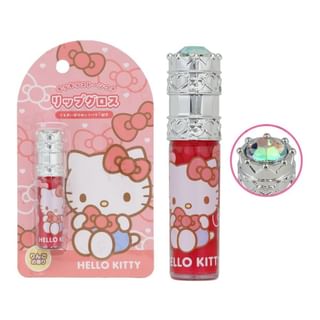 SHOBIDO - Sanrio Hello Kitty Jewel Lip Gloss