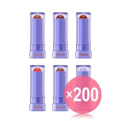 nuse[nu:z] - Color Care Lipbalm - 6 Colors (x200) (Bulk Box)