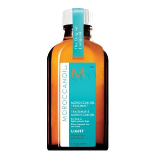 Moroccanoil - Moroccanoil Treatment Light