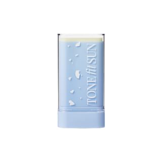 TONEfitSUN - Vegan No-Sebum Sun Stick