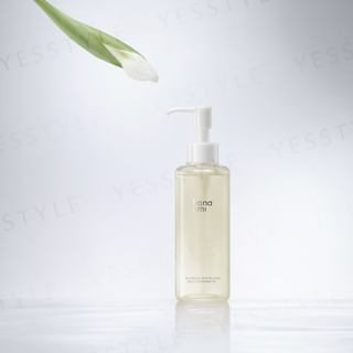 hanaumi - Botanical Revitalizing Mild Cleansing Oil