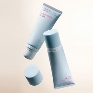 WATERCOME - Icy Body Hair Removal Cream