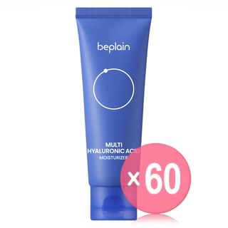 beplain - Multi Hyaluronic Acid Moisturizer (x60) (Bulk Box)