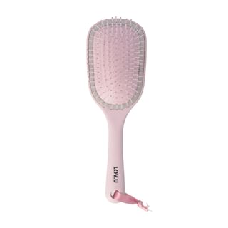 PARSA Beauty - LOV.U Large Oval Wet & Dry Brush