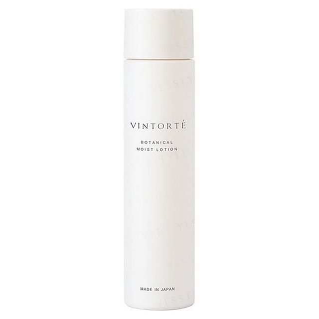 Vintorte-Botanical Mosit Lotion