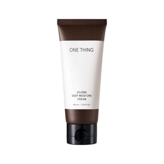 ONE THING - Jojoba Deep Moisture Cream