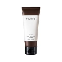 ONE THING - Jojoba Deep Moisture Cream