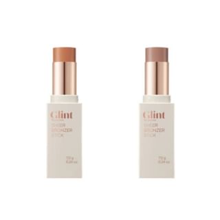 Glint - Sheer Bronzer Stick - 2 Colors