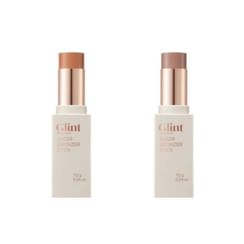 Glint - Sheer Bronzer Stick - 2 Colors
