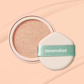 moonshot - Micro Calmingfit Cushion Refill Only - 3 Colors