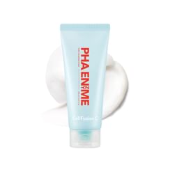 Cell Fusion C - PHA Enzyme Pore Cleansing Foam