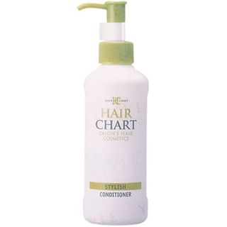 Kracie - HAIR CHART Stylish Conditioner