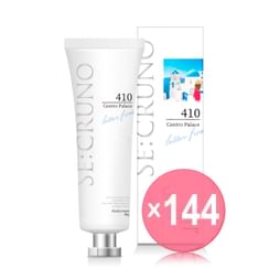 SE:CRUNO - Smooth Hand Cream Centro Palace 410 (x144) (Bulk Box)