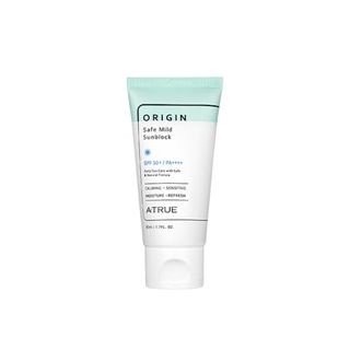 origin sunscreen