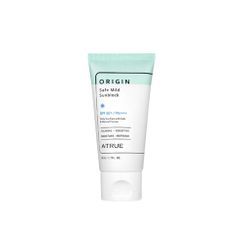ATRUE - Origin Safe Mild Sunblock ATRUE - Origin Safe Mild Sunblock