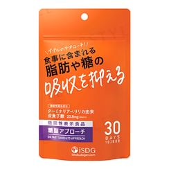 iSDG - Dietary Shibo & To Approach Supplement