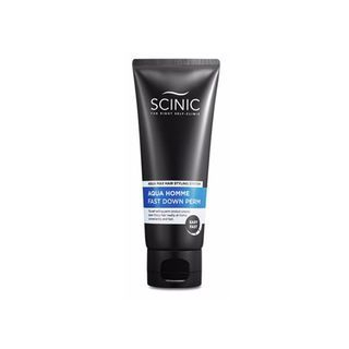 Buy SCINIC - Aqua Homme Fast Down Perm 100ml in Bulk ...