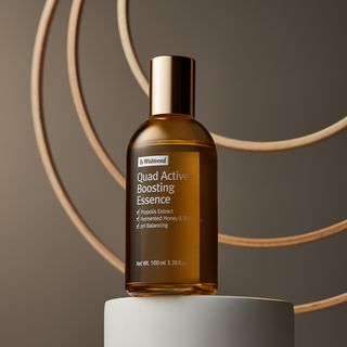 quad active boosting essence