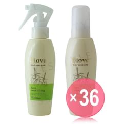 DEMI - Biove Fors Nourishing Mist (x36) (Bulk Box)