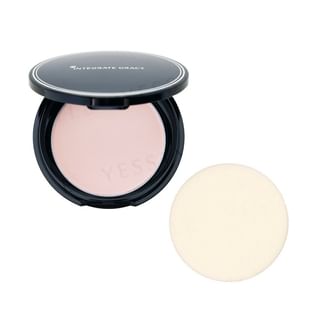 pressed powder with spf