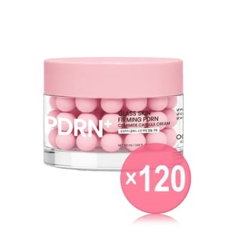 OOTD - Glass Skin Firming PDRN Ceramide Capsule Cream (x120) (Bulk Box)