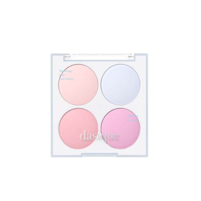 Blending Mood Cheek #11 Cream Soda