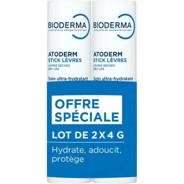 Bioderma-Atoderm Stick levres