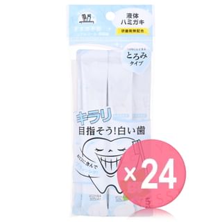 Okuchi - Whitening Liquid Toothpaste (x24) (Bulk Box)
