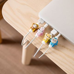 Home Simply - Cartoon Cable Protector Home Simply - Cartoon Cable Protector