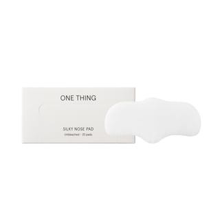 ONE THING - Silky Nose Pad