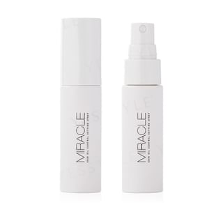 Solone - Miracle Skin Oil Control Setting Spray
