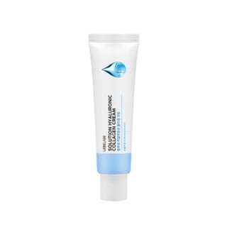 LEBELAGE - Solution Hyaluronic Collagen Cream