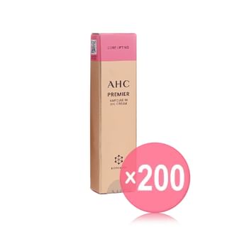 A.H.C - Premier Ampoule In Eye Cream Core Lifting Mini (x200) (Bulk Box)