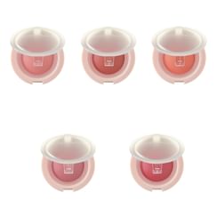 Water Bare Tint - 6 Colors