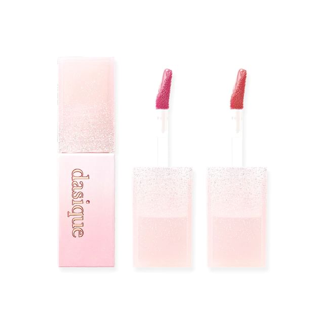 dasique-Juicy Dewy Tint Coleção Romantic Blossom - 2 Cores