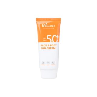 TONYMOLY - UV Master Face & Body Sun Cream