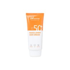 TONYMOLY - UV Master Face & Body Sun Cream