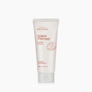 BEYOND-Argan Therapy Curling Essence