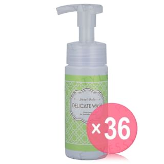 Sweet Body - Delicate Wash Forest Soap (x36) (Bulk Box)