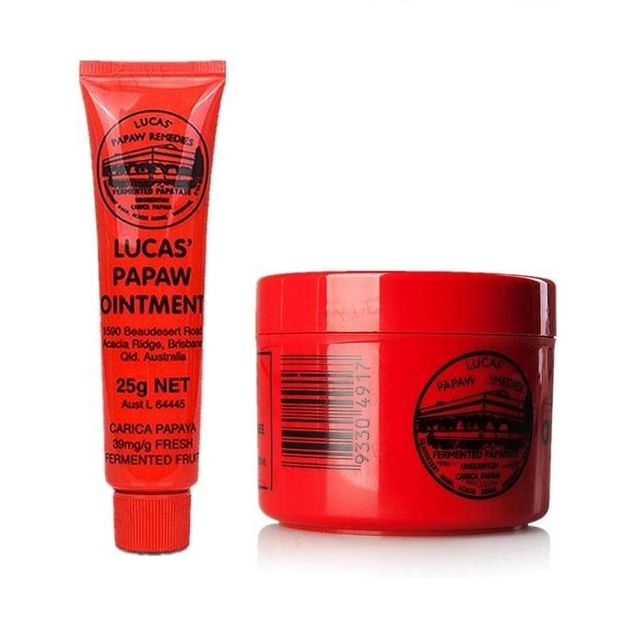 LUCAS-PAPAW REMEDIES-LucasPapaw Ointment