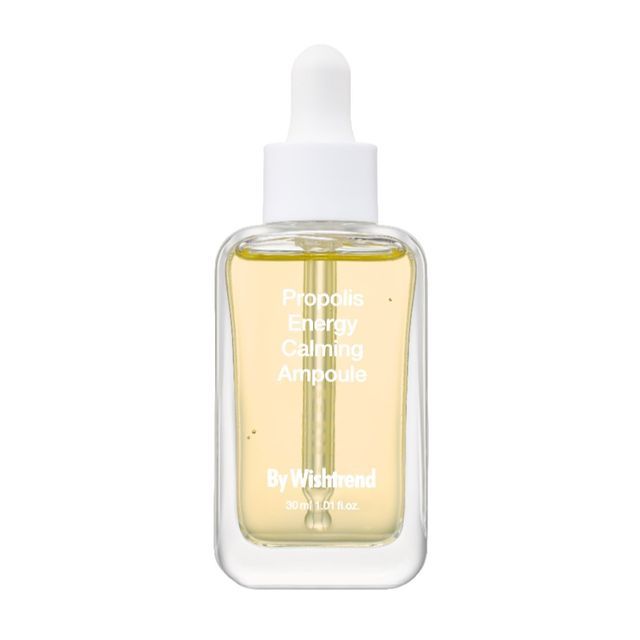 By Wishtrend-Propolis Energy Calming Ampoule