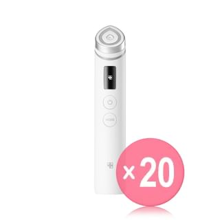 medicube - AGE-R Booster Pro White Edition (x20) (Bulk Box)