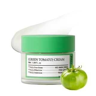 FULLY - Green Tomato Cream